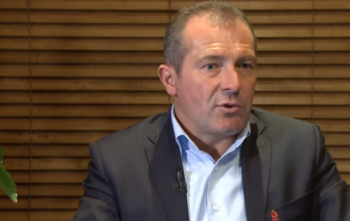 Zaskakująca wpadka Koźmińskiego. Chwalił się zatrzymaniem wielkiego gwiazdora, który w tym meczu nie zagrał Zaskakująca wpadka Koźmińskiego. Chwalił się zatrzymaniem wielkiego gwiazdora, który w tym meczu nie zagrał